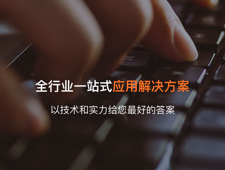 俄罗斯APP开发公司