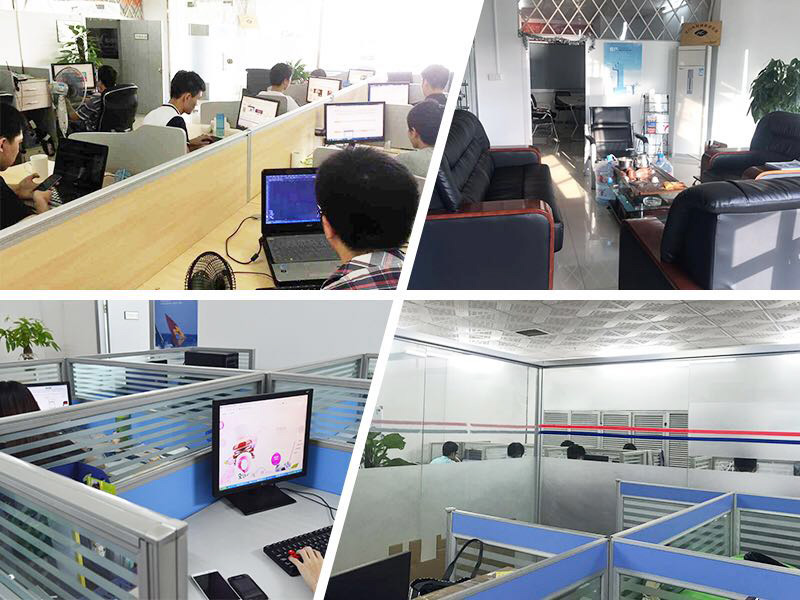 俄罗斯技术一角